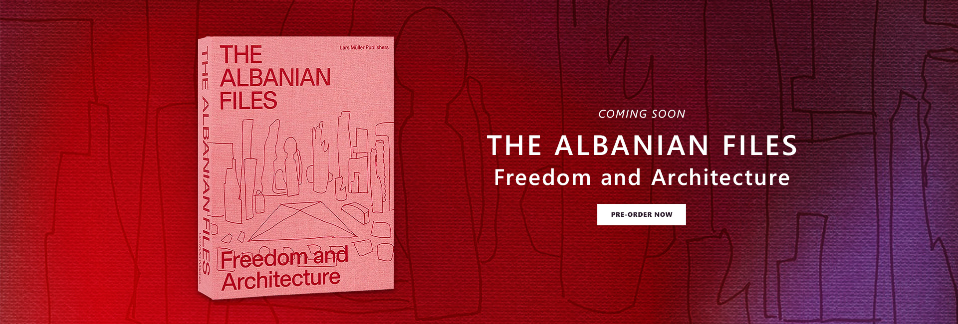 The Albanian Files