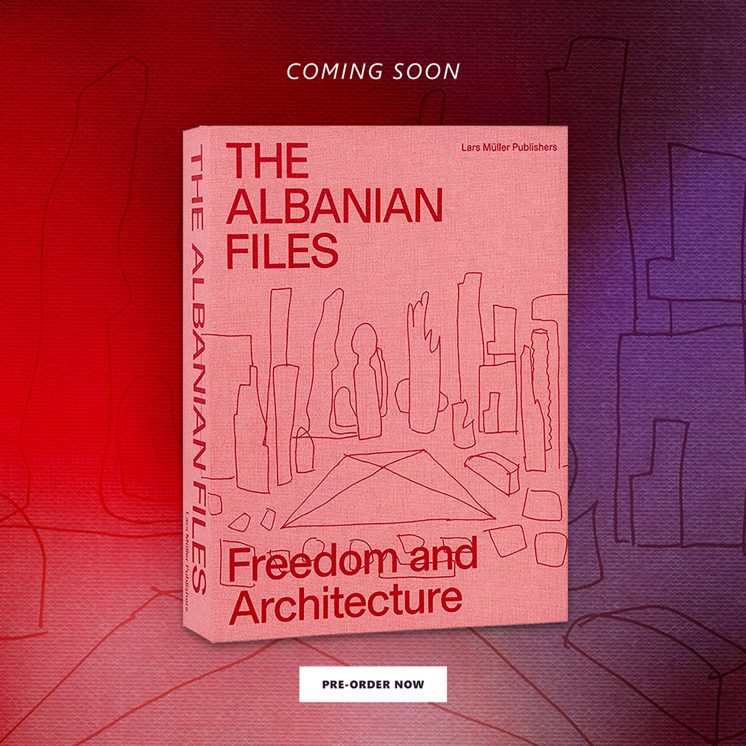 The Albanian Files