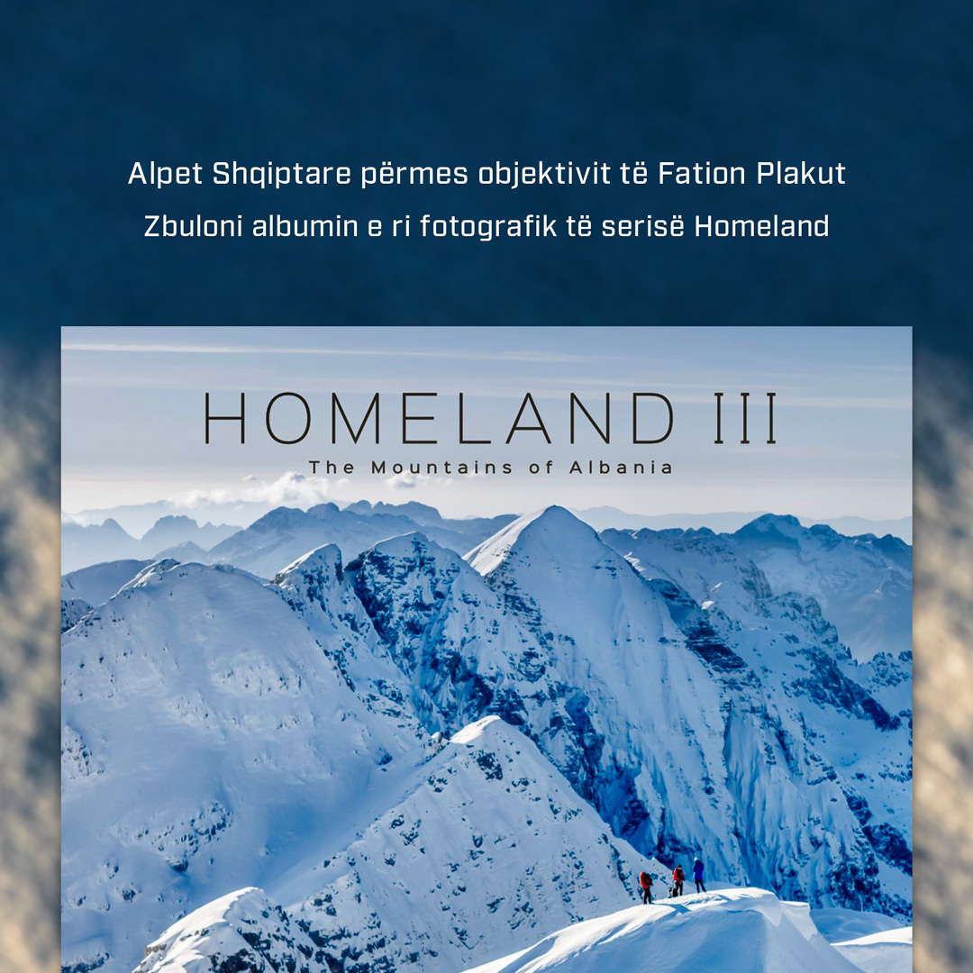 Homeland III