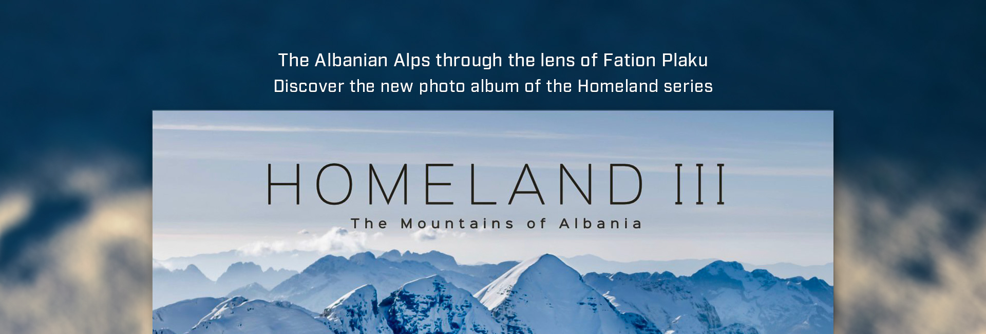 Homeland III