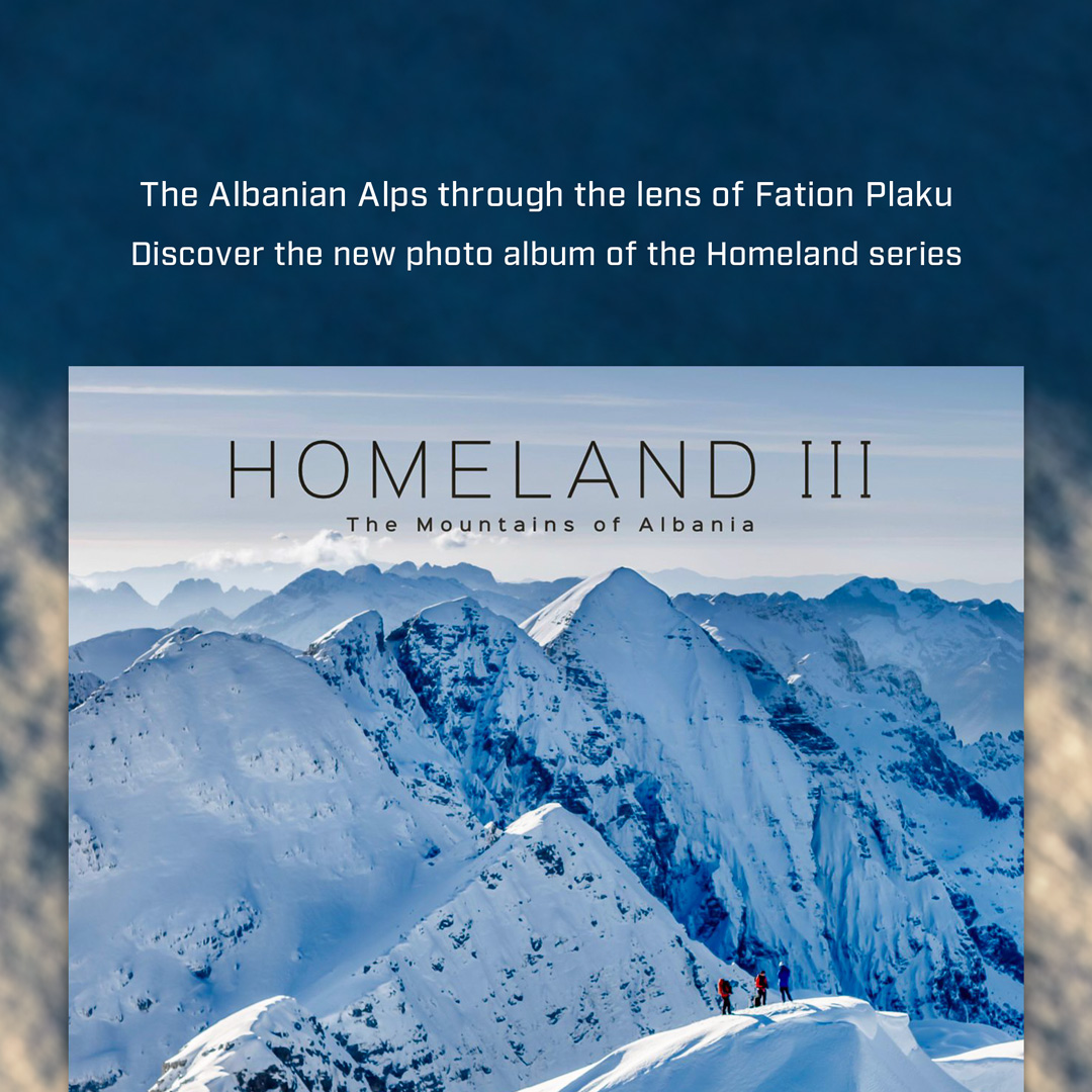 Homeland III