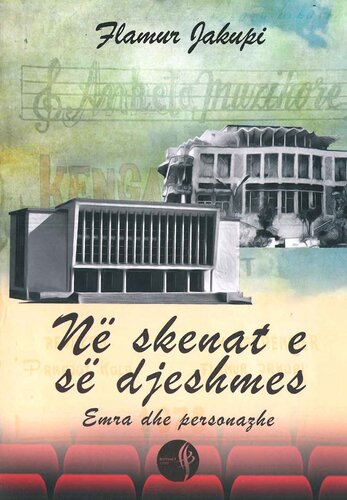 Ne Skenat E Se Djeshmes