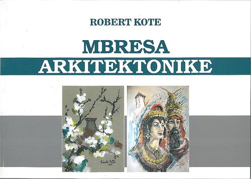 Mbresa Arkitektonike