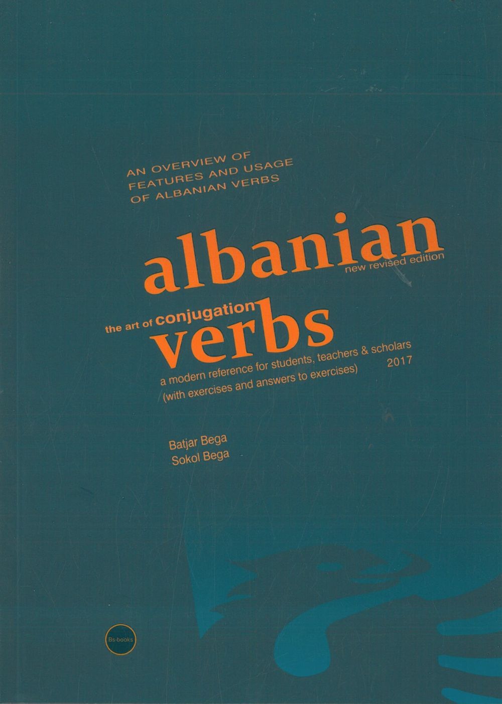Albanian Verbs