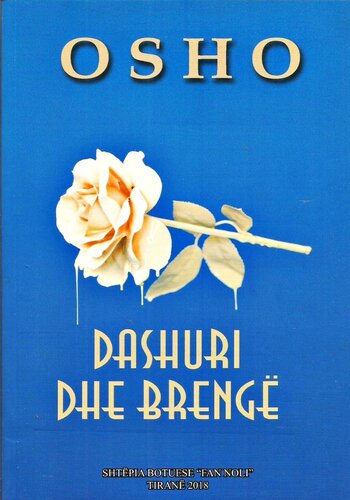 Dashuri Dhe Brenge