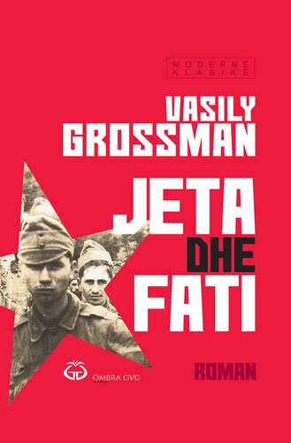 Jeta Dhe Fati