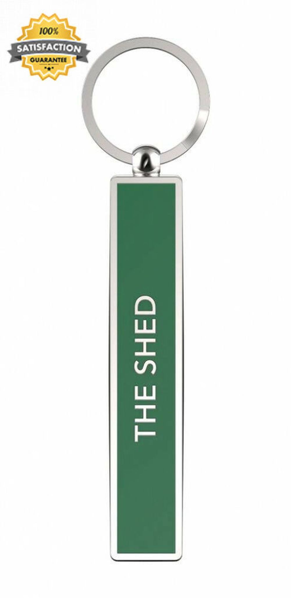 Shed Show Offs Keyrings