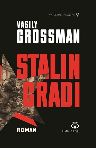 Stalingradi