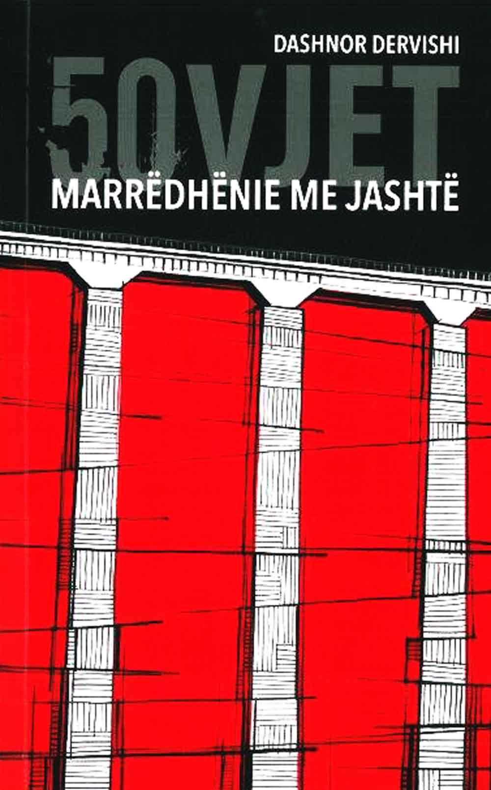 50 Vjet Marredhenie Me Jashte