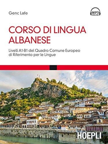 Corso Di Lingua Albanese Livelli A1 - b1