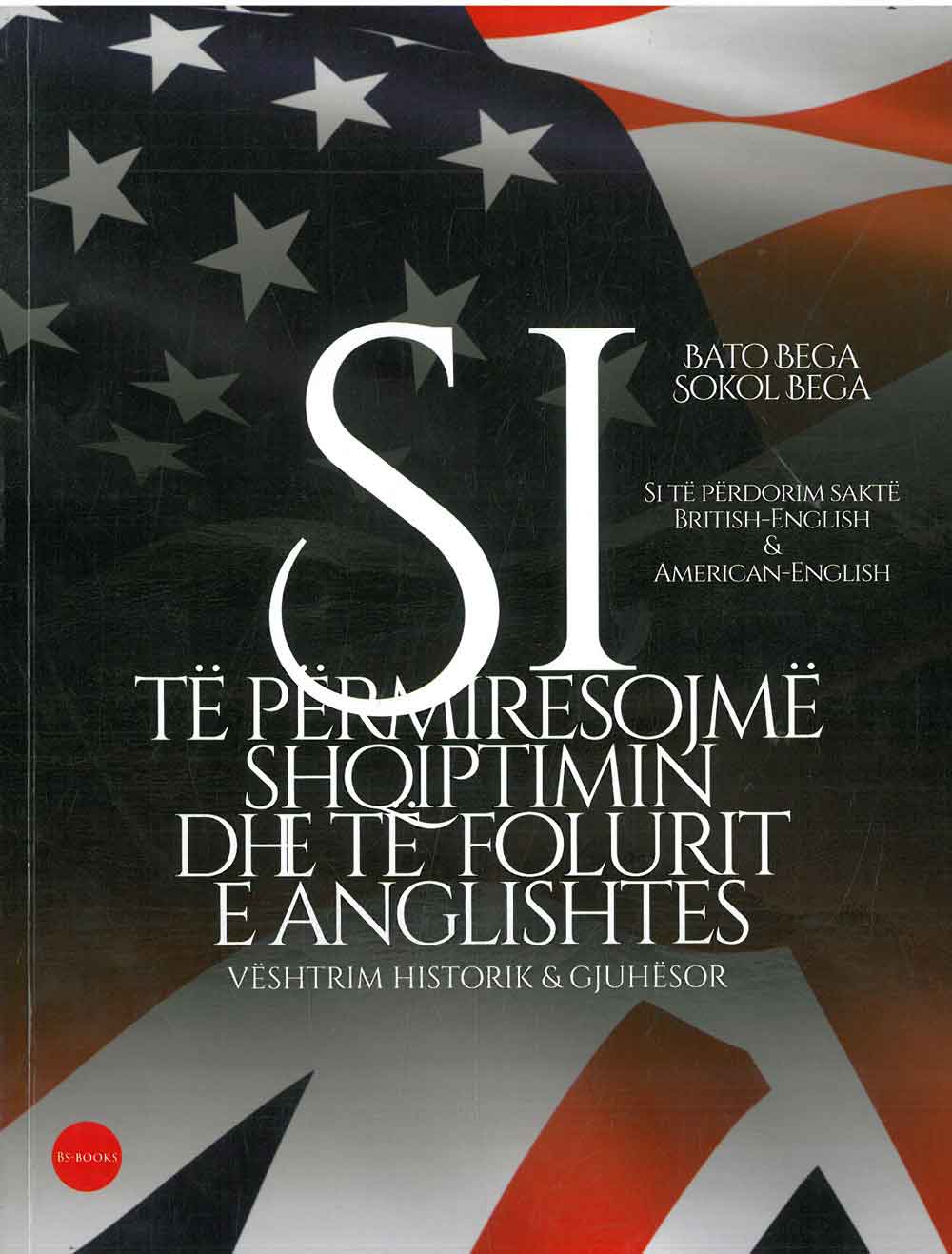 Si Te Permiresojme Shqiptimin Dhe Te Folurit E Anglishtes