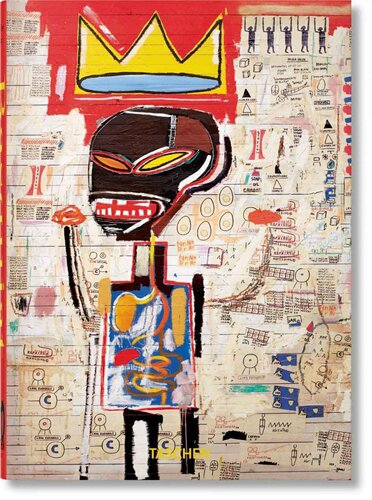 JEAN-MICHEL BASQUIAT