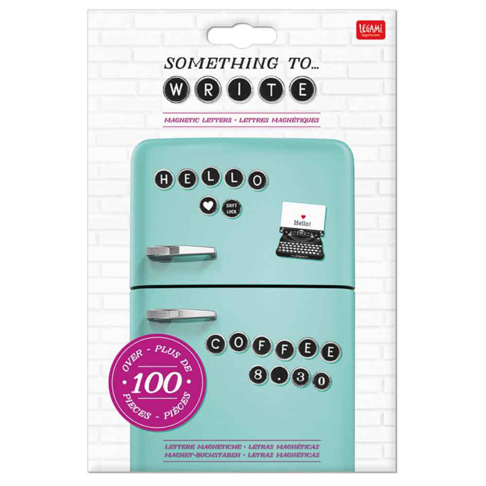 Magnetic Witheboard Typewriter