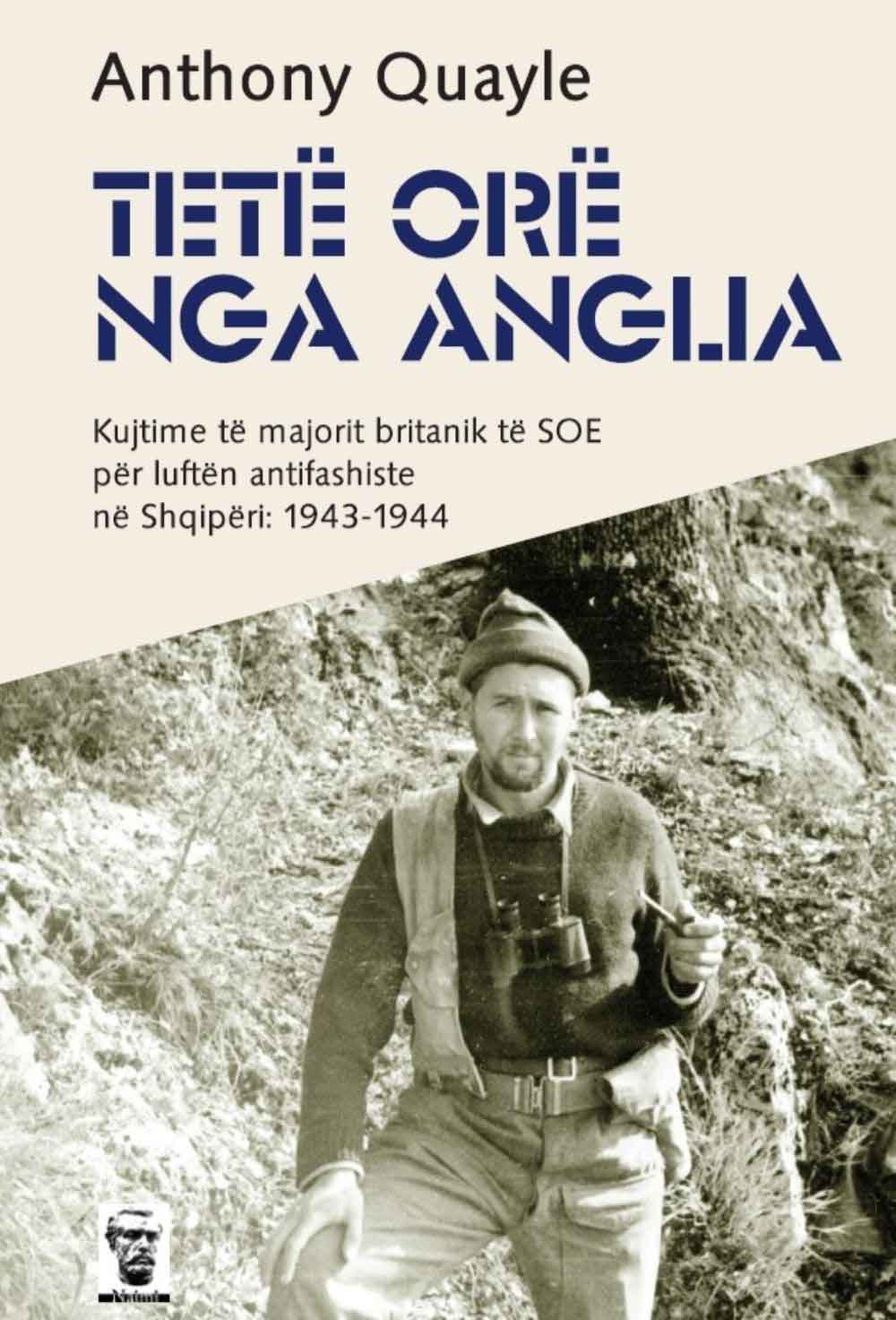 Tete Ore Nga Anglia