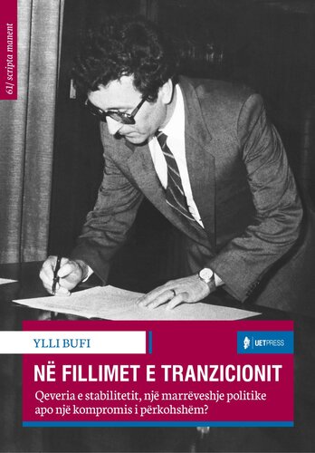 Ne Fillimet E Tranzicionit