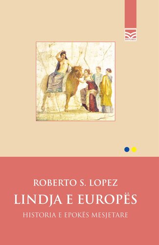 Lindja E Europes