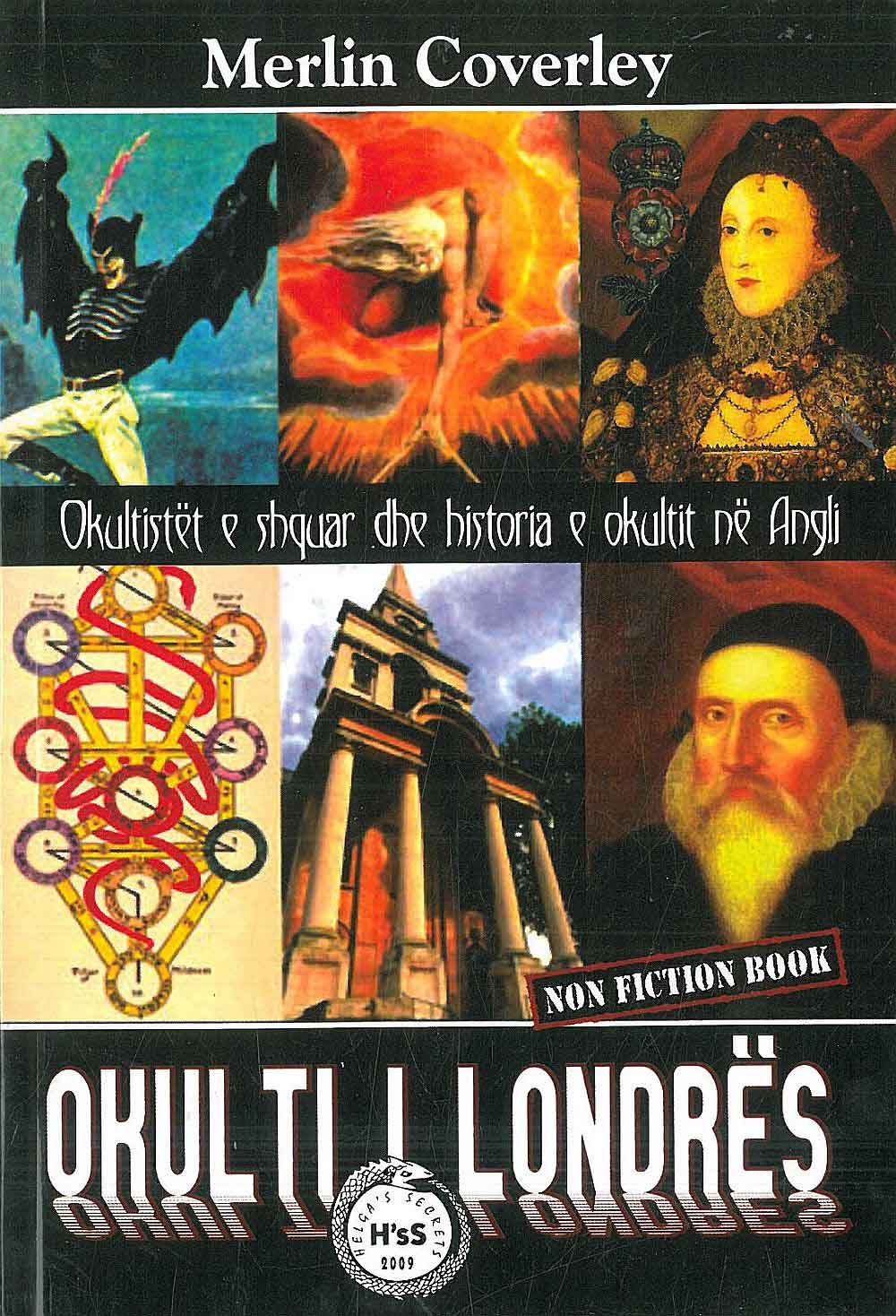 Okulti I Londres