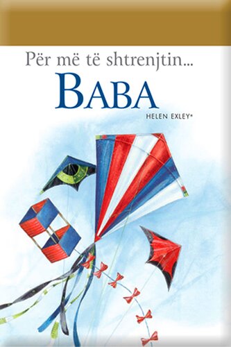 Per Me Te Shtrenjtin Baba
