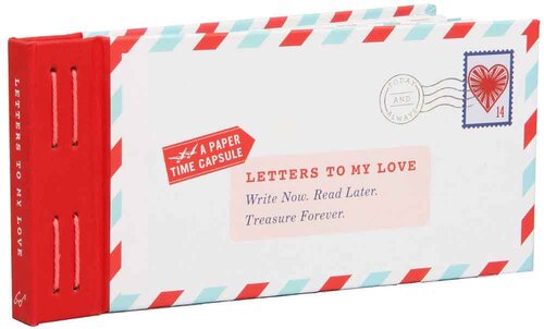 Letters To My Love