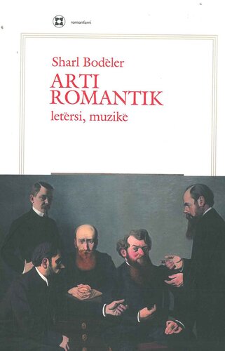 Arti Romantik