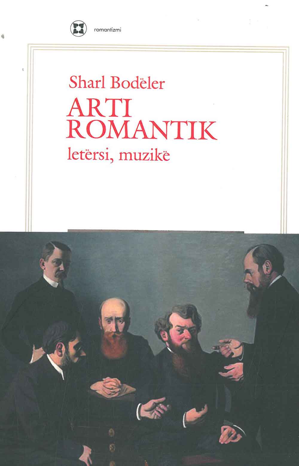 Arti Romantik