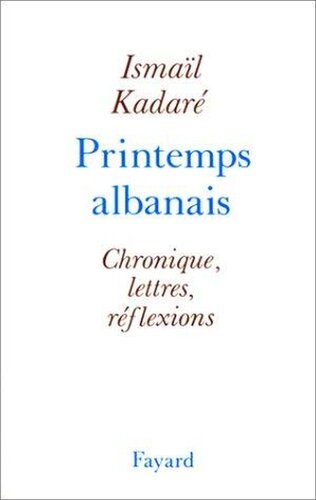 Printemps Albanais