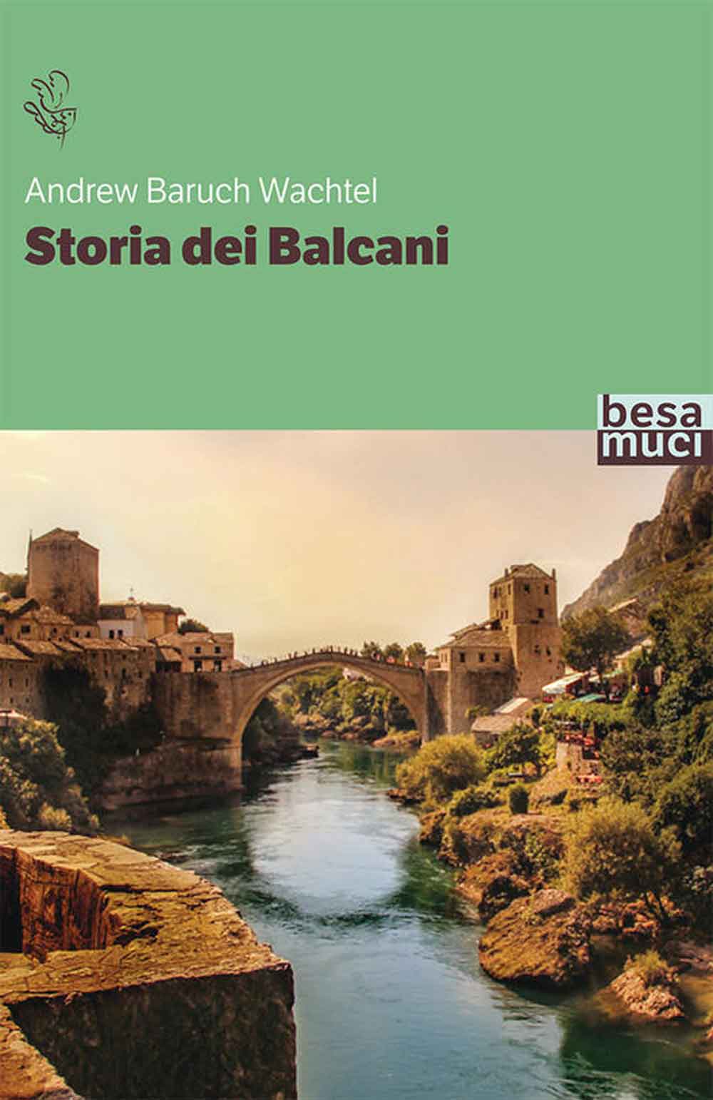 Storia Dei Balcani