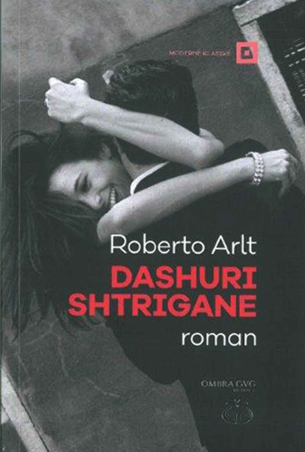 Dashuri Shtrigane