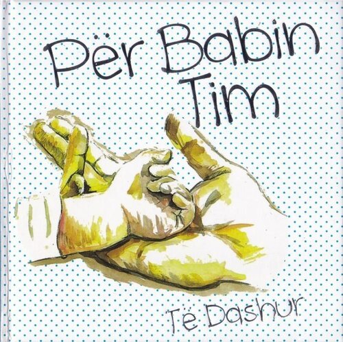 Per Babin Tim