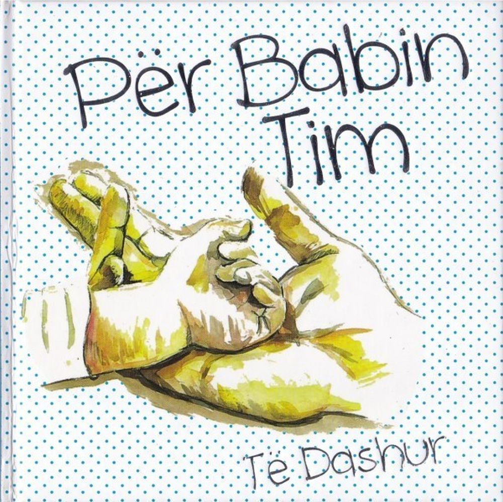 Per Babin Tim