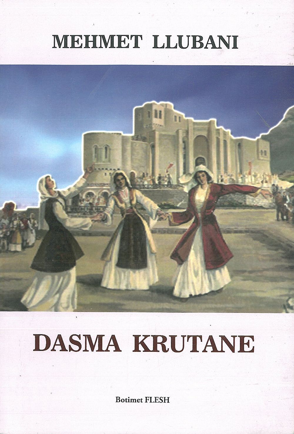 Dasma Krutane