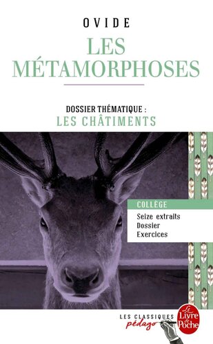 Les Metamorphoses