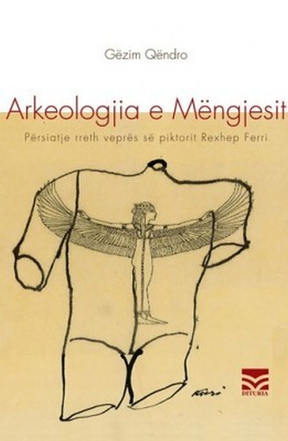 Arkeologjia E Mengjesit