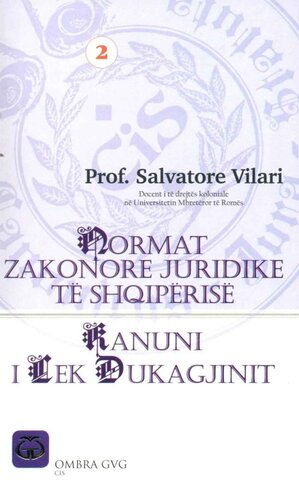 Normat Zakonore 2
