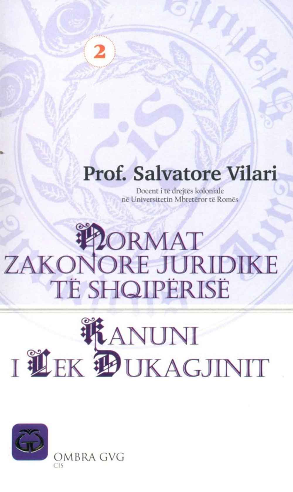 Normat Zakonore 2