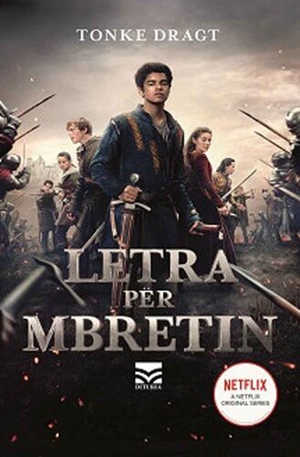 Letra Per Mbretin
