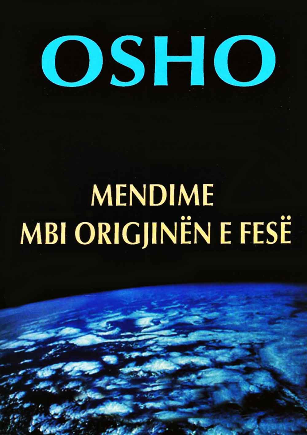 Mendime Mbi Origjinen E Fese