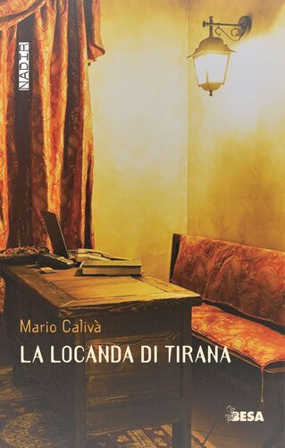 La Locanda Di Tirana