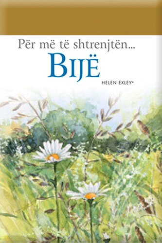 Per Me Te Shtrenjten  Bije