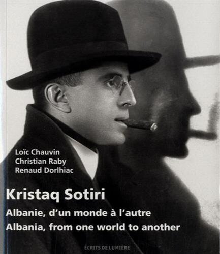 Kristaq Sotiri (french / English Version)
