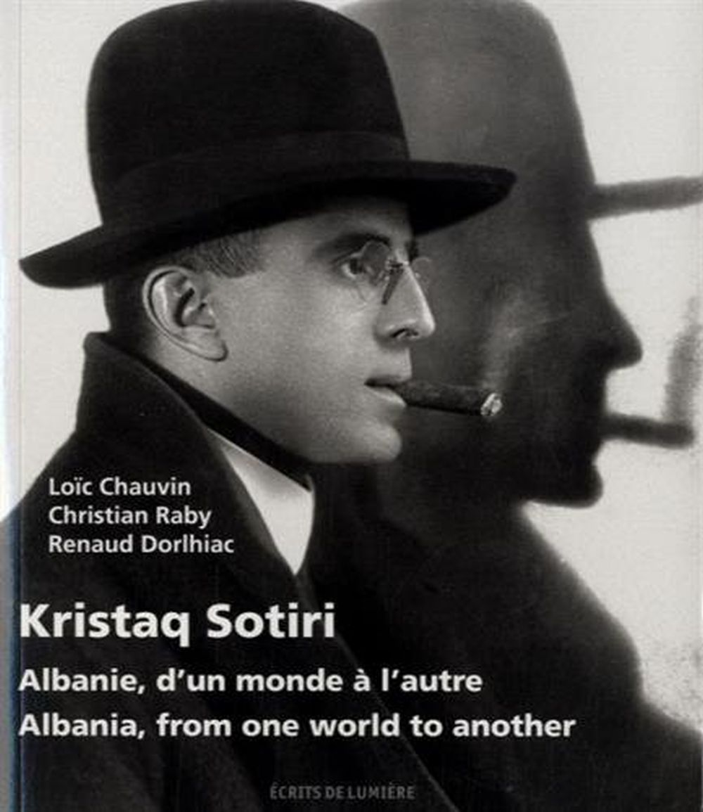 Kristaq Sotiri (french / English Version)