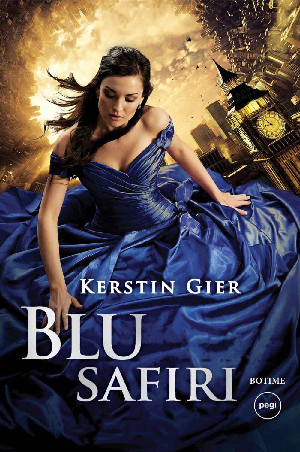 Blu Safiri