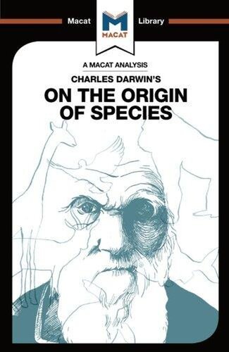 On The Origin Of Species - The Macat Library