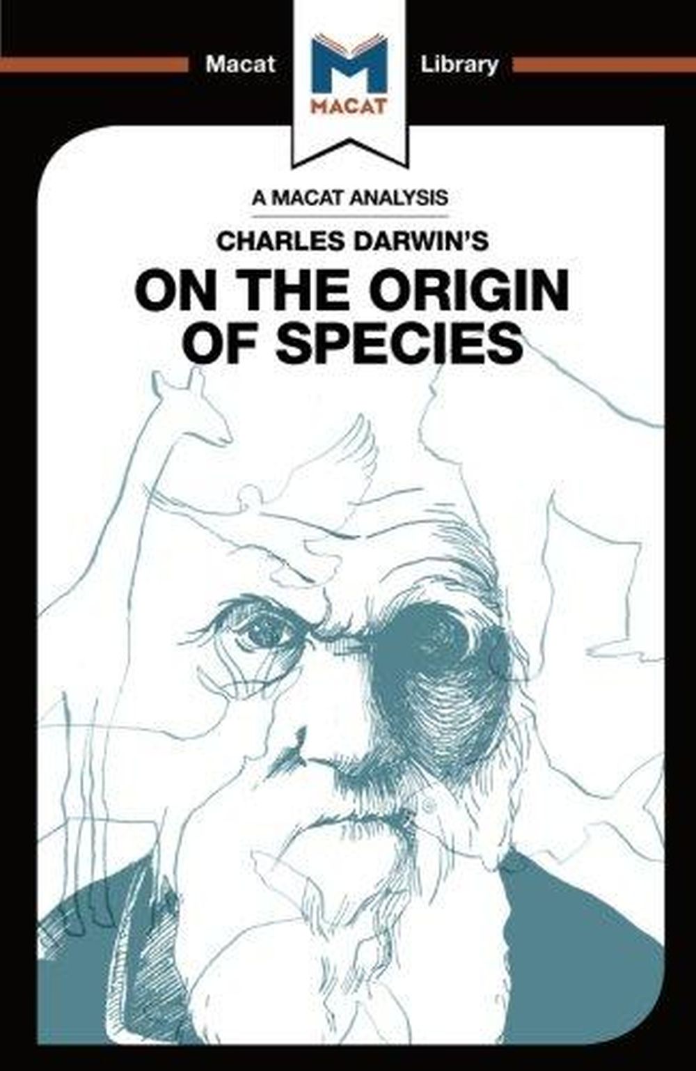 On The Origin Of Species - The Macat Library