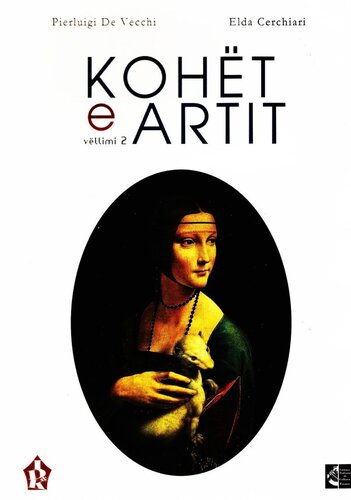 Kohet E Artit ii