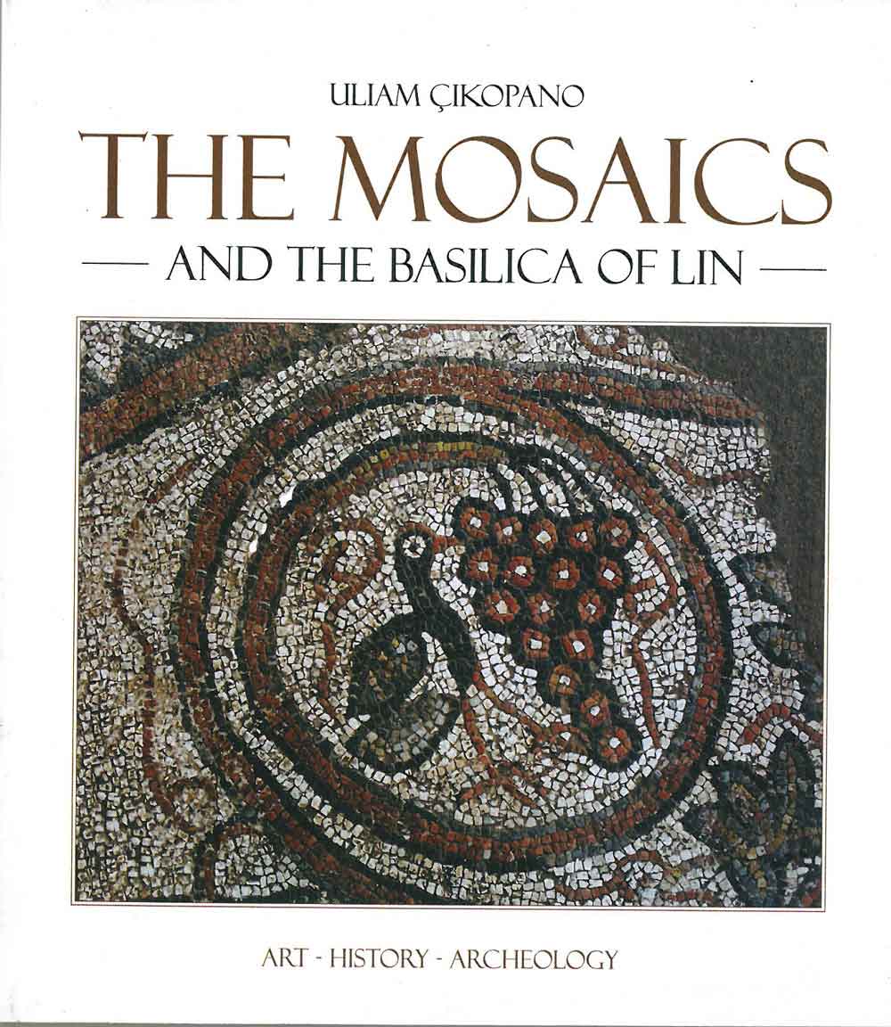 The Mosaics And The Basilica Of Lin