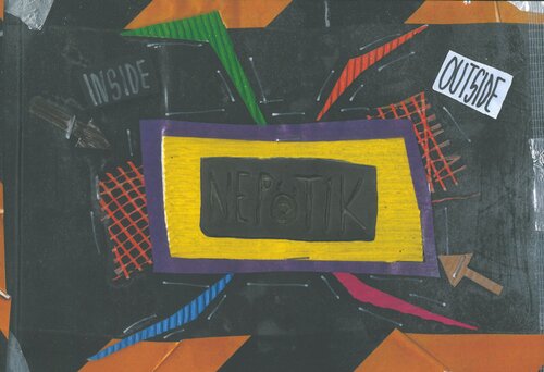 Nepotik Nr.3