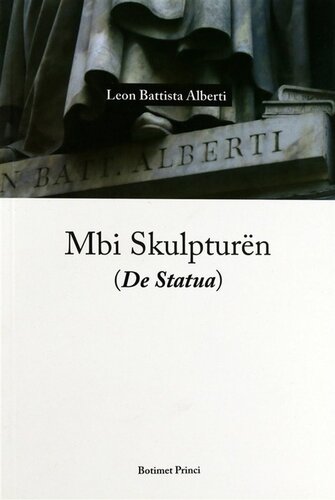 Mbi Skulpturen