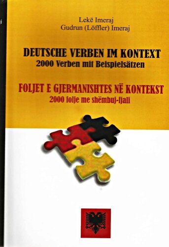 Foljet E Gjermanishtes Ne Kontekst