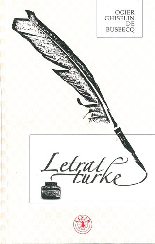 Letrat Turke